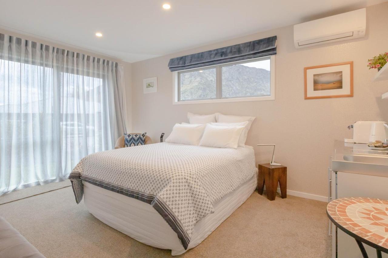 Queenstown Modern Studio At Arthurs Point Exterior photo